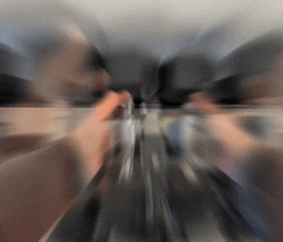 Gants de Fitness et Gymnastique en Silicone